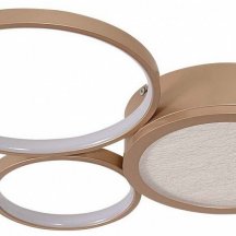 Потолочный светодиодный светильник F-Promo Campus 4681-3C