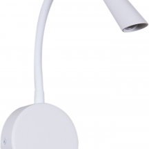 Настенный светильник Reluce 86204-9.2-001MN LED5W WT