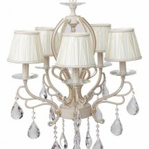 Подвесная люстра Abrasax 3004/5P