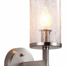 Современное бра Lumina Deco Howard LDW 8040-1 NK
