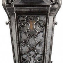 Уличный светильник подвесной Loft IT Tremezzo 100019P BS