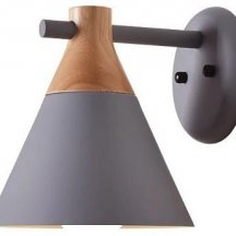 Бра Inodesign Nod INO_Nod Gray 44.2320