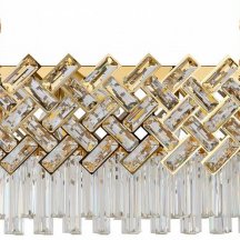 Подвесная люстра Zortes Dia ZRS.01277.12