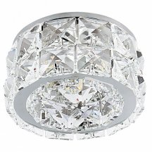 Точечный светильник Италия Lightstar Onda 032804