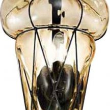 Настенный светильник Sylcom 1443 1443/A AS