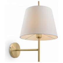 Бра Sandy FR5118WL-01BS (Германия)