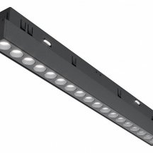 Трековый светильник Maytoni Points TR031-4-18WTW-M-DSZ-B