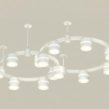 Подвесная люстра Ambrella light XR XR92211001