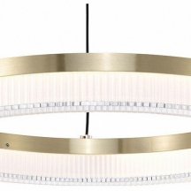 Подвесной светильник Favourite Cirkler 4400-4P