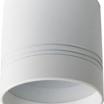 Точечный светильник Donolux Barell DL18482R9N1W