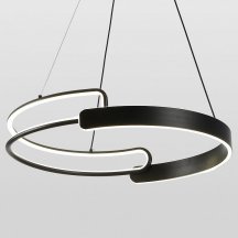 Подвесной светильник Lussole Bradford LSP-7160