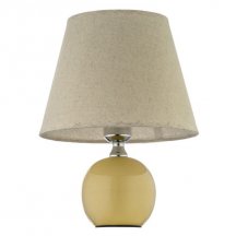 Настольная лампа Arti Lampadari Noli E 4.1 Y