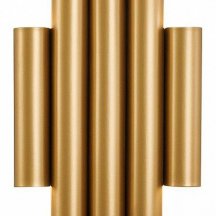 Настенный светодиодный светильник Favourite Tubulis 4125-2W