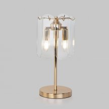 Настольная лампа Eurosvet Claire 01170/3 a069013