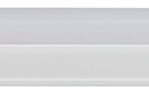 Настенно-потолочный светильник ЭРА LLED-01-04W-4000-W