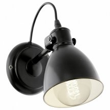Бра в стиле лофт Eglo  49468