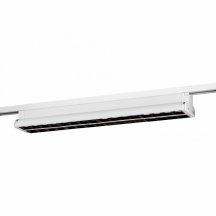 Трековый светильник TR54 - 5040 WH