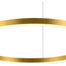 Подвесной светодиодный светильник Kink Light Тор 08212,36A(3000K)
