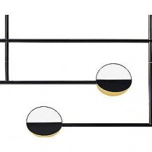 Подвесная люстра LIGHTERA Urmia LE113L-130B WIFI