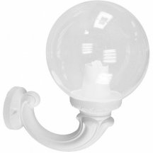 Настенный светильник уличный Fumagalli Globe 250 G25.132.000.WXE27