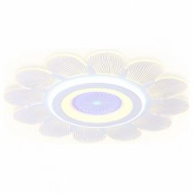 Потолочная люстра Ambrella light ACRYLICA AK4301