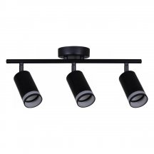 Спот Reluce Technical 16001-9.5-003CT SPOT LIGHT GU10 BK