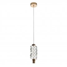 Подвесной светильник  ML.9050.100 GD