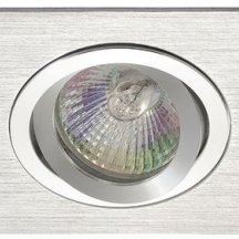 Точечный светильник AM Group AM12 AM128 AL