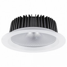 Встраиваемый светодиодный светильник Feron AL251 32617