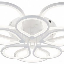 Потолочная люстра Natali Kovaltseva Singl LED LAMPS 81179