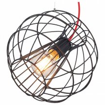 Подвесной светильник Lussole Lgo GRLSP-9933 из Италии