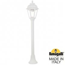 Наземный фонарь Fumagalli Saba K22.151.000.WXE27