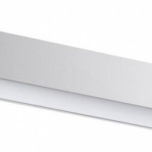 Трековый светодиодный светильник Novotech Iter 358826