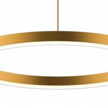 Подвесной светодиодный светильник Kink Light Тор 08212,33P(3000K)