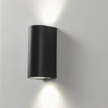 Настенный светильник Crystal Lux CLT 527W2 BL