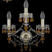 Бра с выключателем ArtClassic 10.24 10.24.2+1.141.Gd.V1003