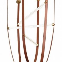 Подвесной светильник Kink Light Ровекс 07686-120+140+150,04