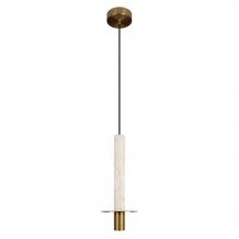 Подвесной светильник Loft IT Montblanc 10475B Bronze