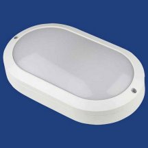 Потолочный светодиодный светильник (UL-00005448) Uniel ULW-K14A 20W/5000K IP54 White