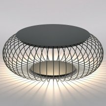 Наземный низкий светильник Elektrostandard Firenze a067385