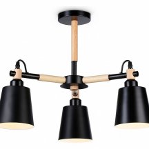 Люстра на штанге Ambrella Light TR TR82206