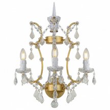 Бра LArte Luce Rococo L27923.90