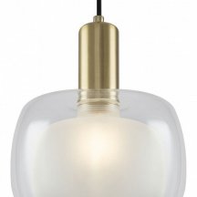 Подвесной светильник Maytoni Vision MOD411PL-01G