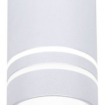 Потолочный светильник для коридора ambrella light  tN236