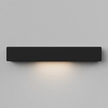 Накладной светильник Elektrostandard Rise 40163/LED 3000K Черный