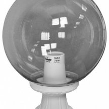 Наземный светильник Fumagalli Globe 300 G30.110.000.WZE27