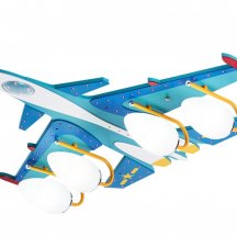 Детская люстра для мальчика Kink Light Deti_avia 074504