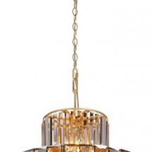 Люстра для натяжного потолка Vitaluce  V5832-8/17+4