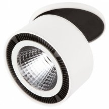 Итальянский точечный светильник Lightstar Forte Inca 213806