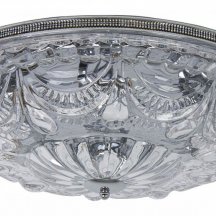 Потолочная люстра Abrasax 1108/50CM-6CR